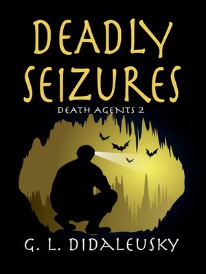 cover image of Deadly Seizures